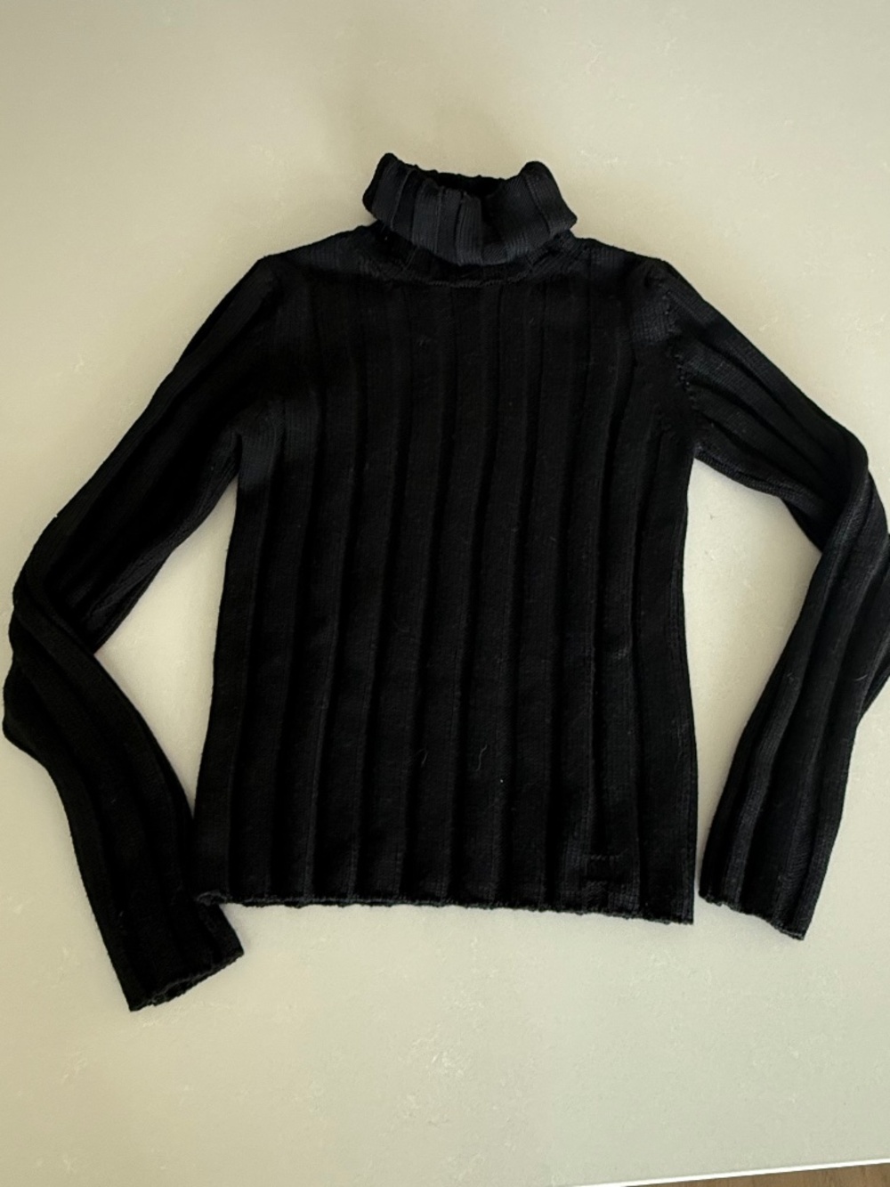 Hugo Boss Rollneck Sweater (Women's S)